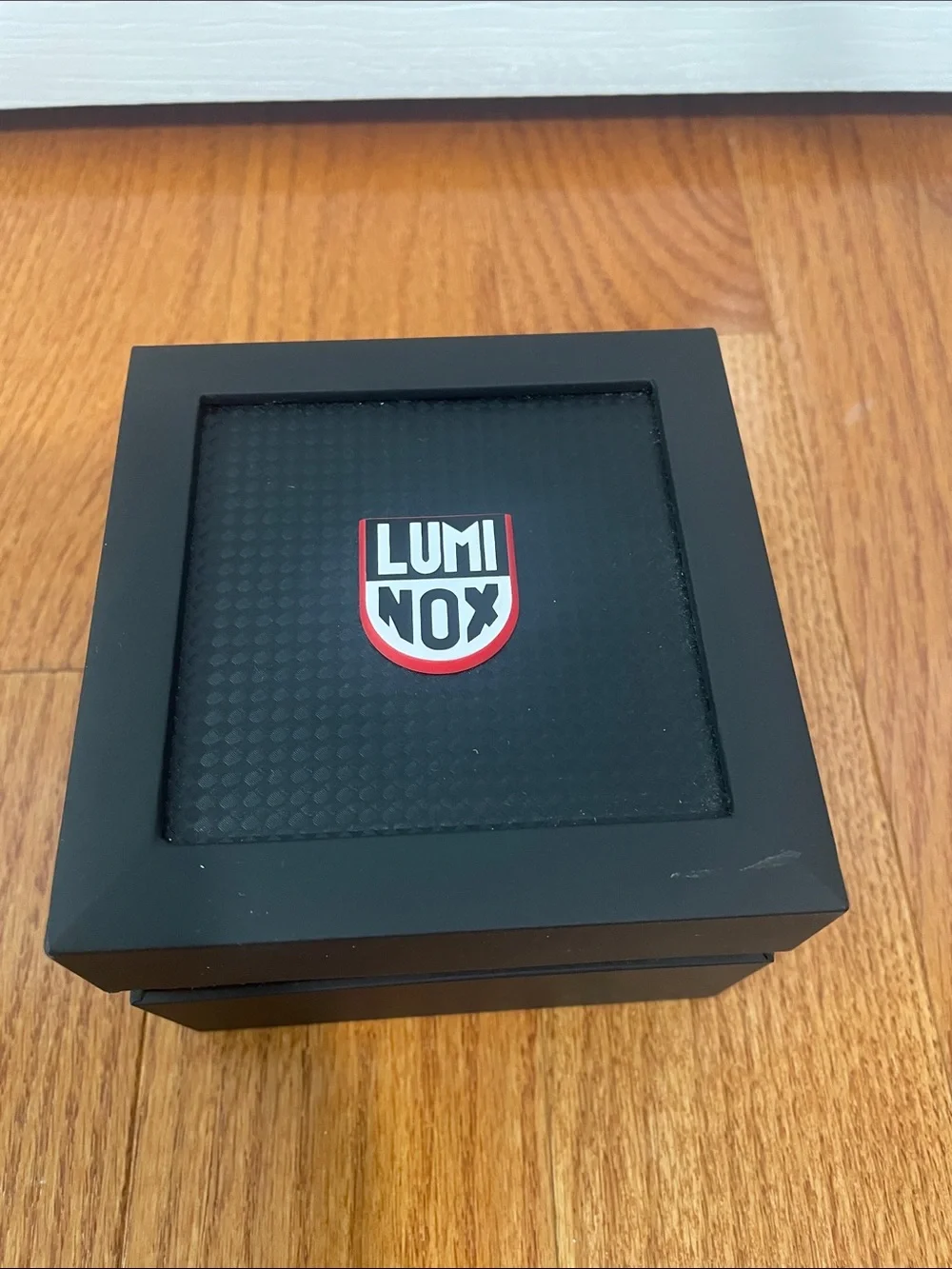 GUC - Luminox Series 1870 watch for men